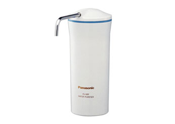 Panasonic Water Purifier [PJ-5RF] - Click Image to Close